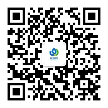 数源数据 微信公众号二维码
